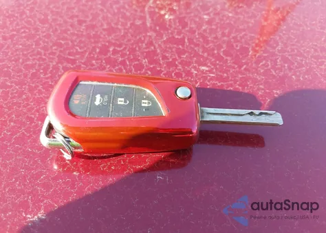 2018 Toyota Camry Se from USA, damaged, VIN 4T1B11HK9JU554337